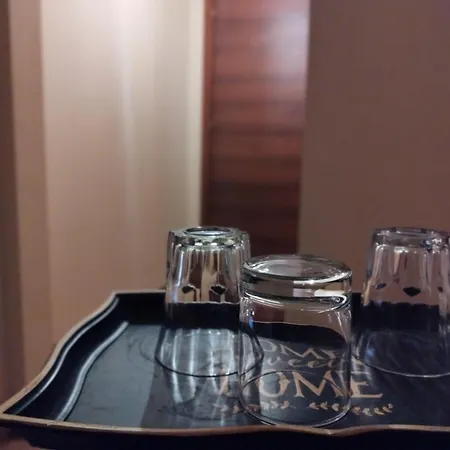 Hotel Alexandria *